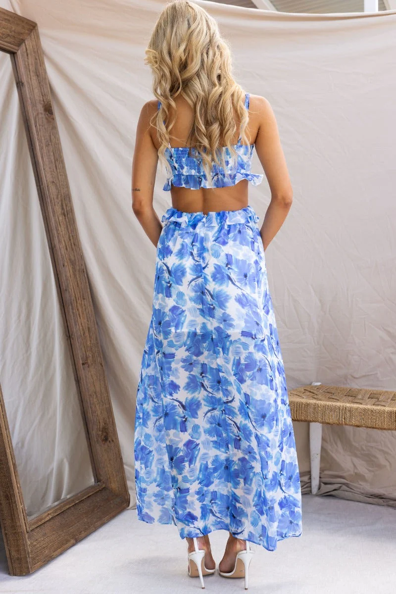 Resort Maxi dress - Image 7