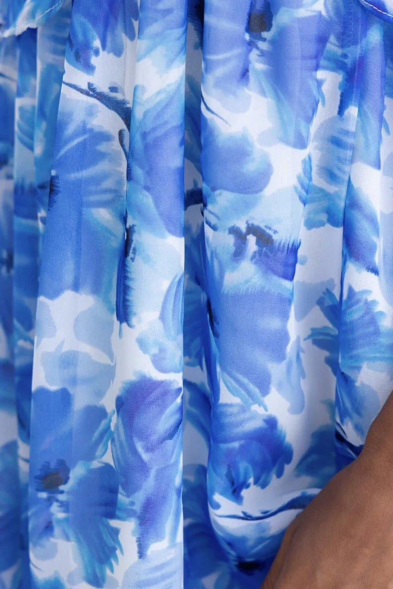 Resort Maxi dress - Image 8