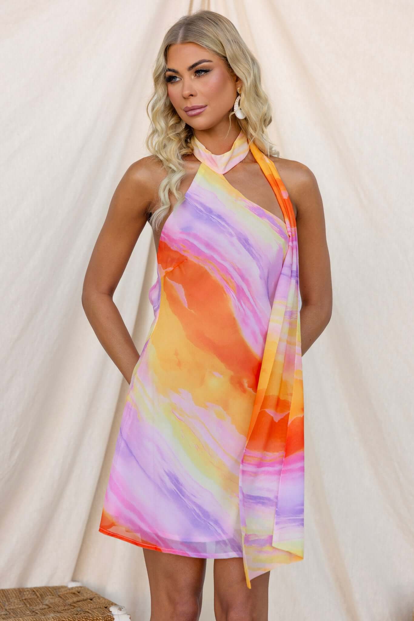Restful Dress - Image 5
