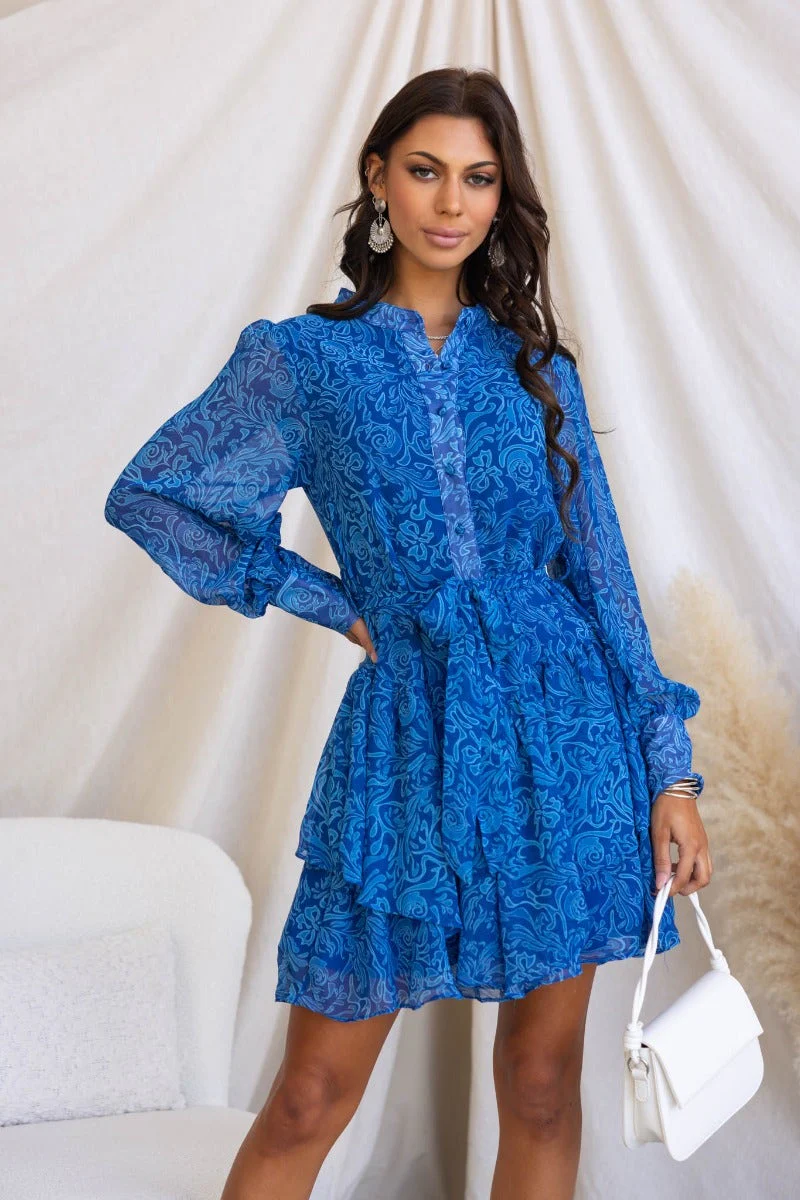 Revival Dress - Image 3