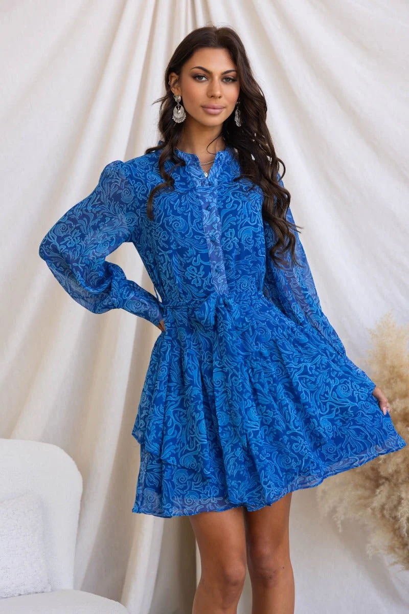 Revival Dress - Image 4