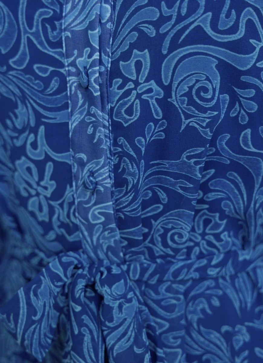 Revival Dress - Image 7
