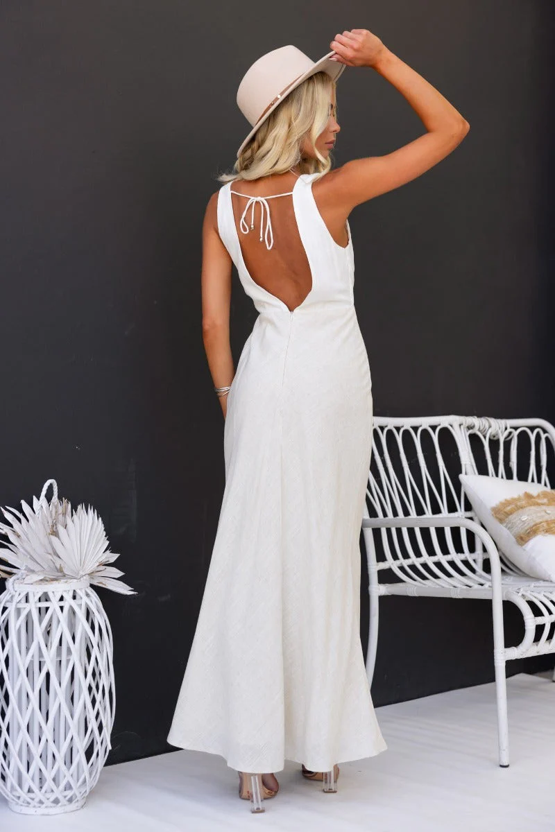 Revival Maxi Dress