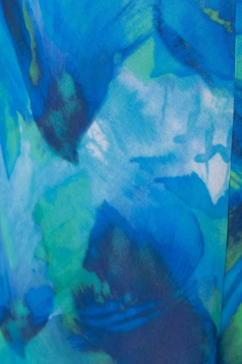 Rhai Midi Dress - Image 7