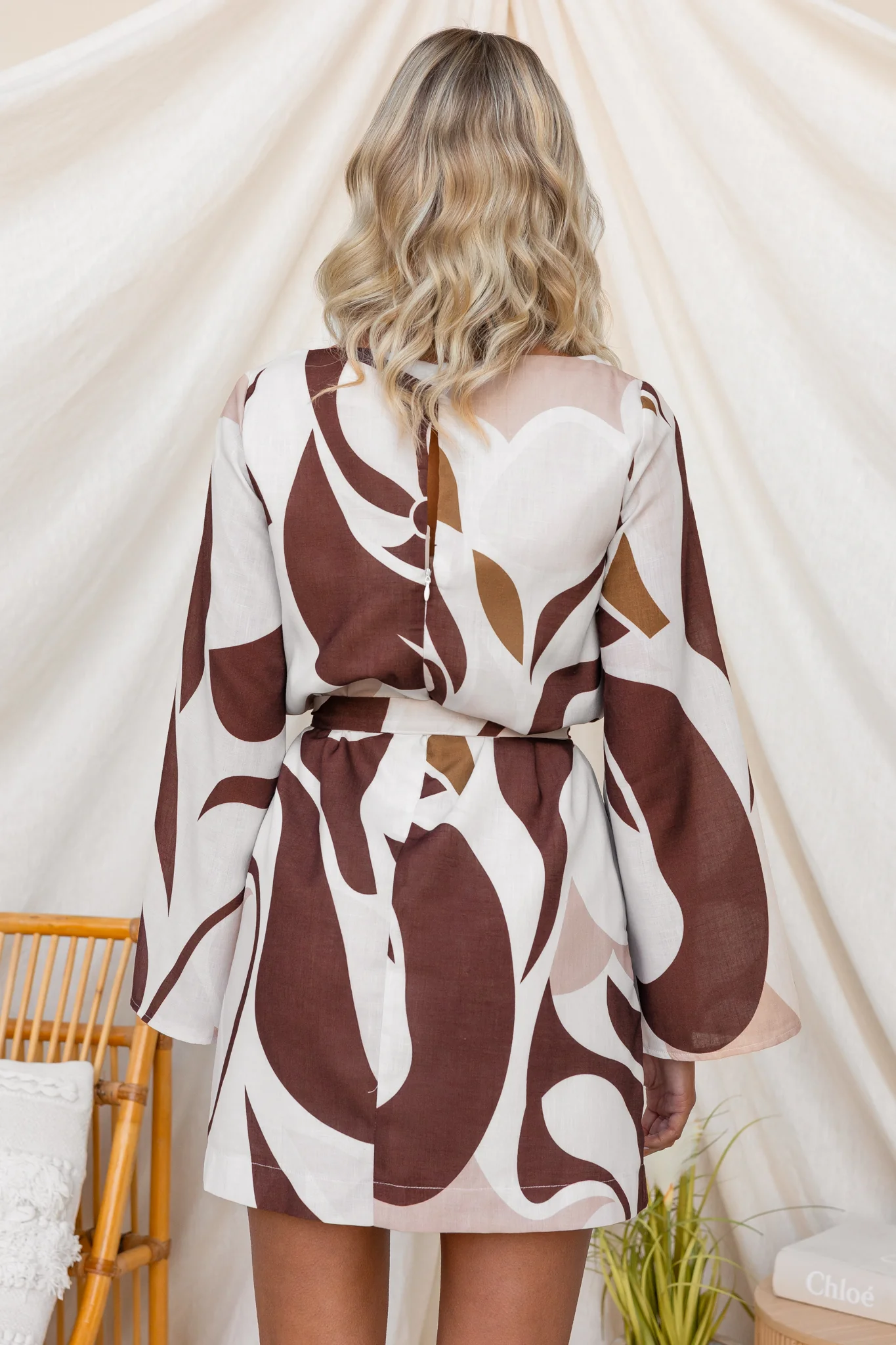 Rhiannon Dress - Image 6