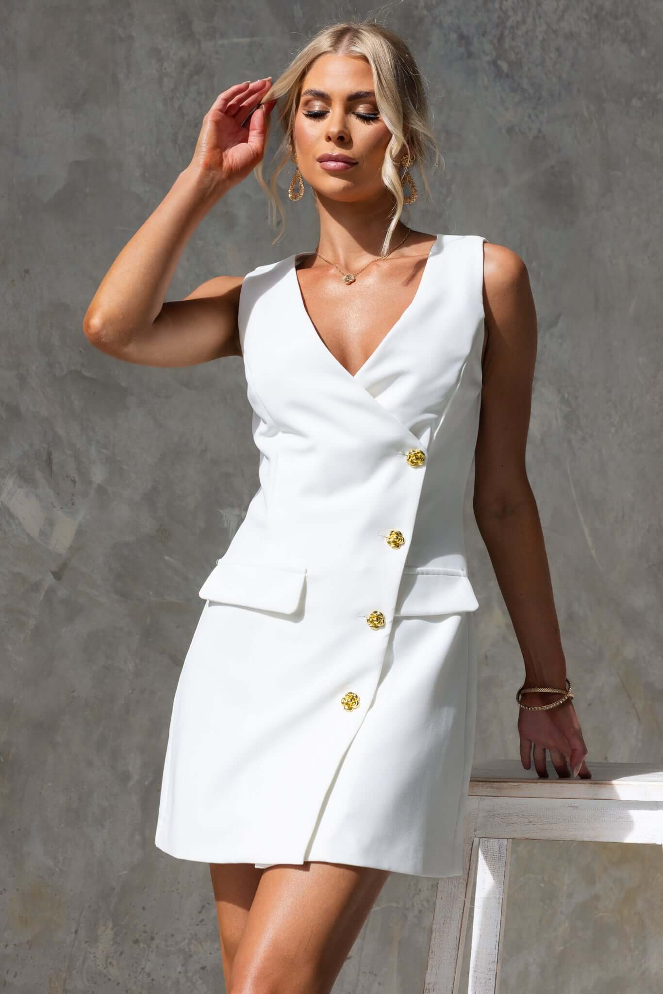 Rhode Dress - Image 2