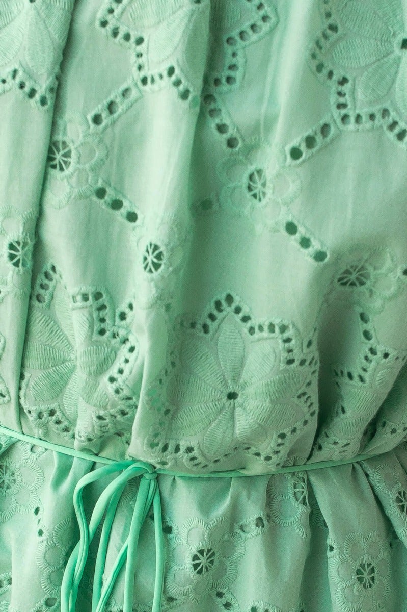 Rhodes Dress - Image 6