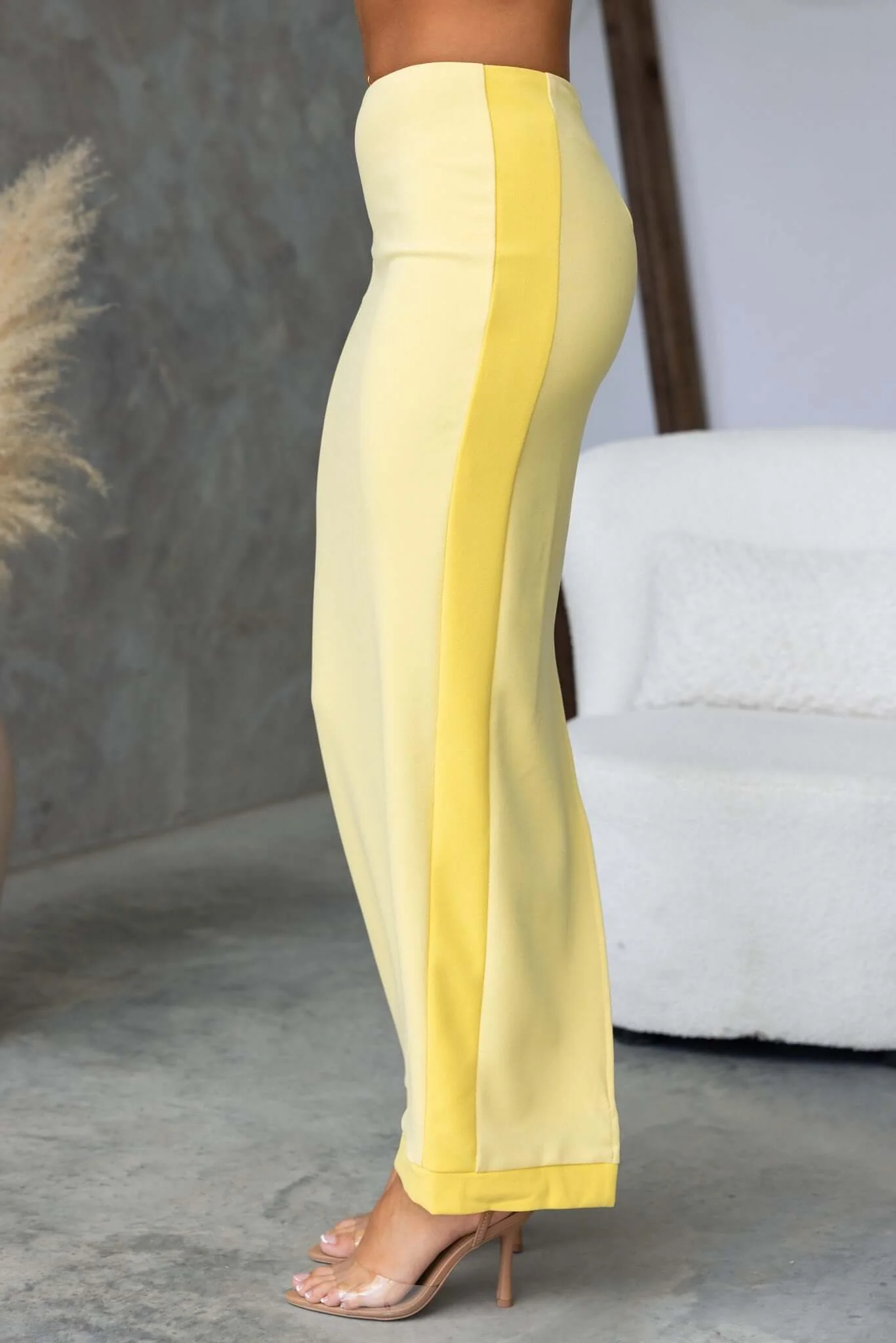 Rianna Maxi Skirt - Image 3