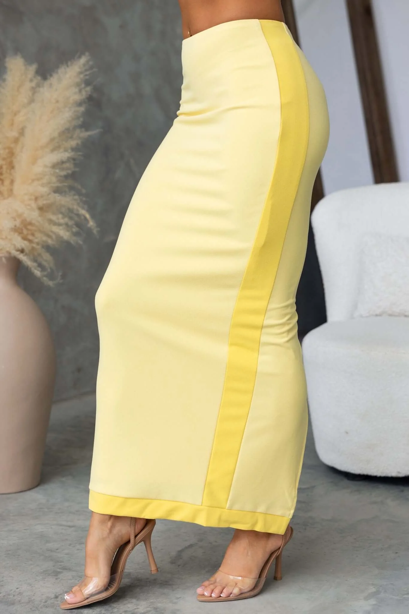 Rianna Maxi Skirt - Image 4