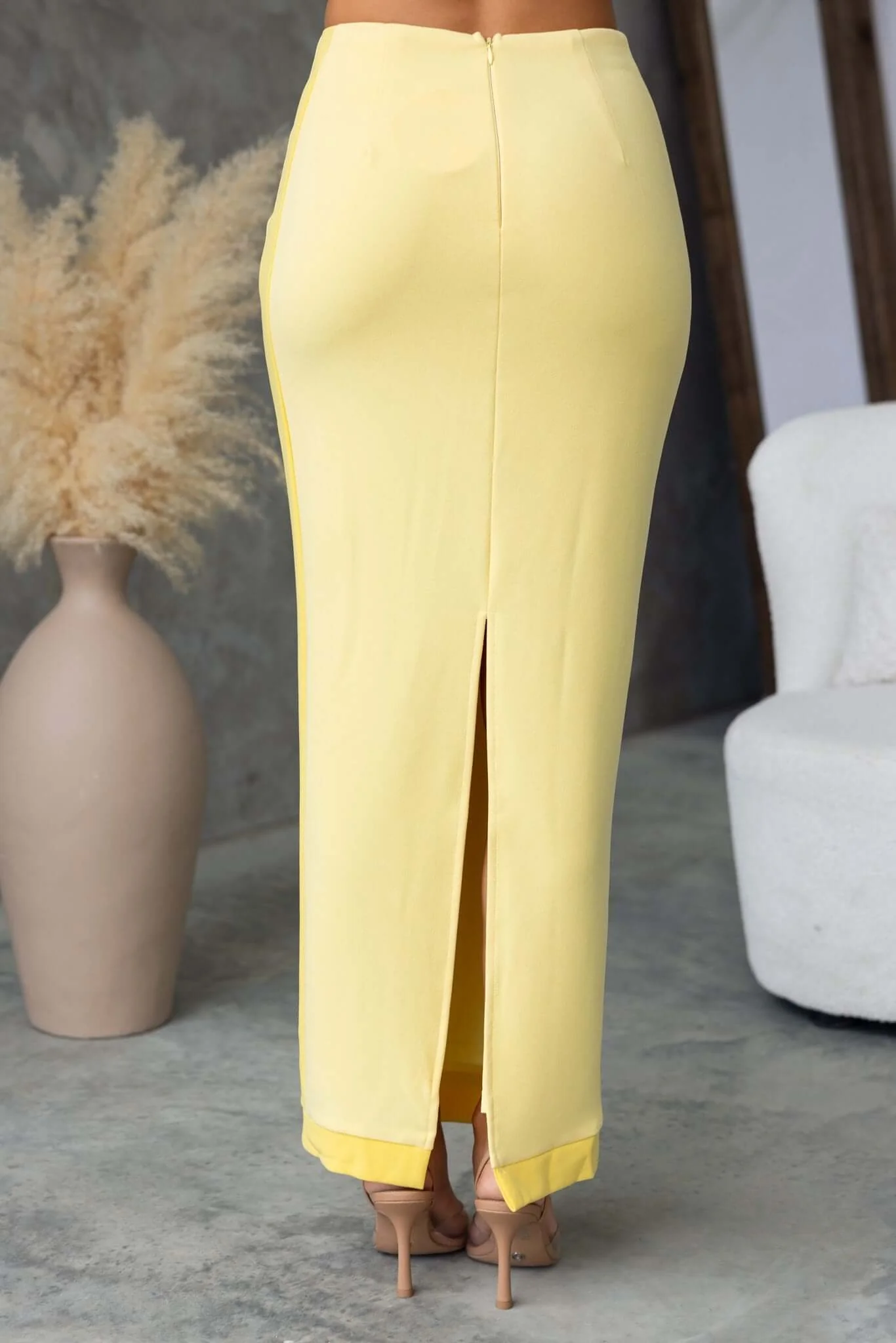 Rianna Maxi Skirt - Image 5