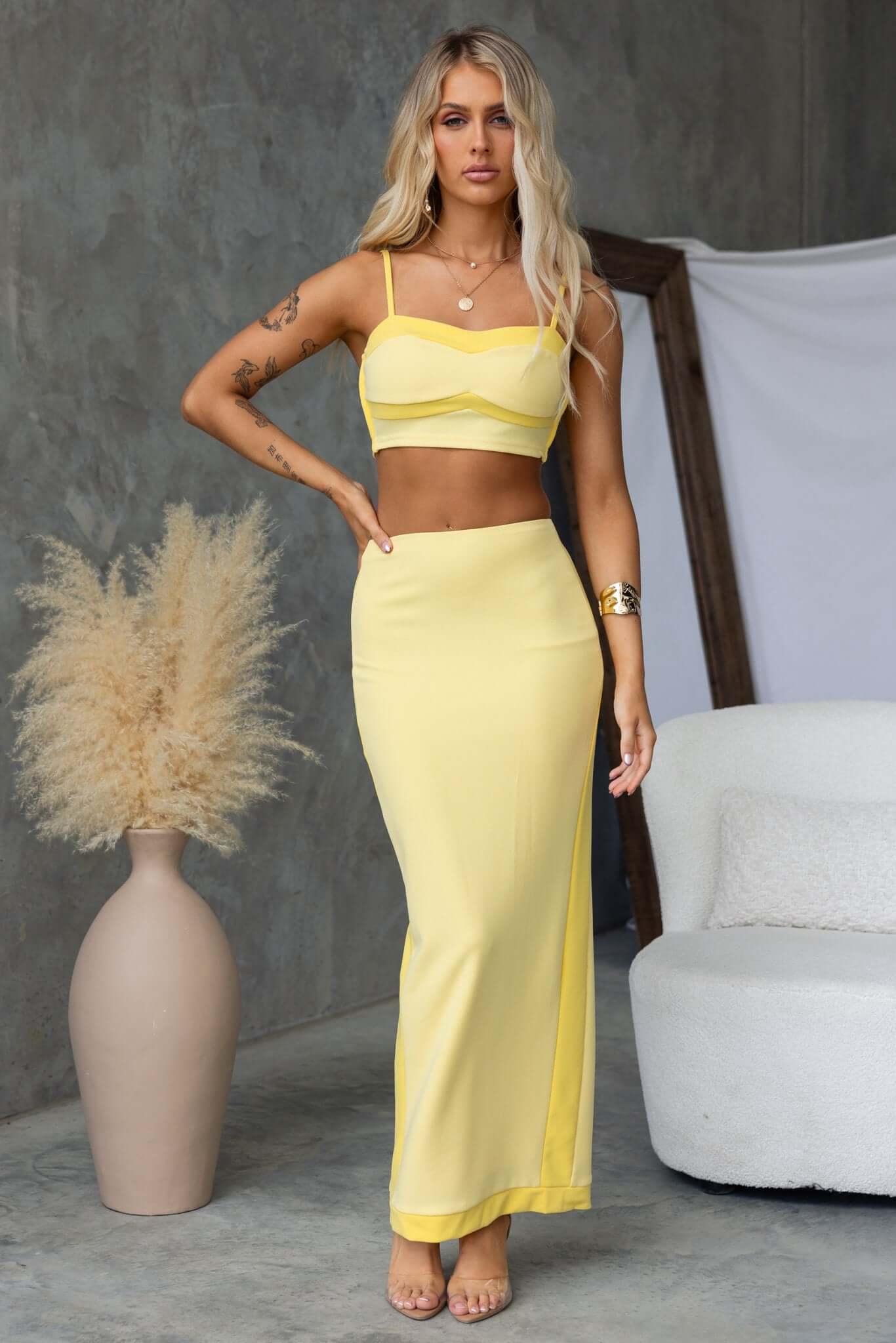 Rianna Top - Image 3