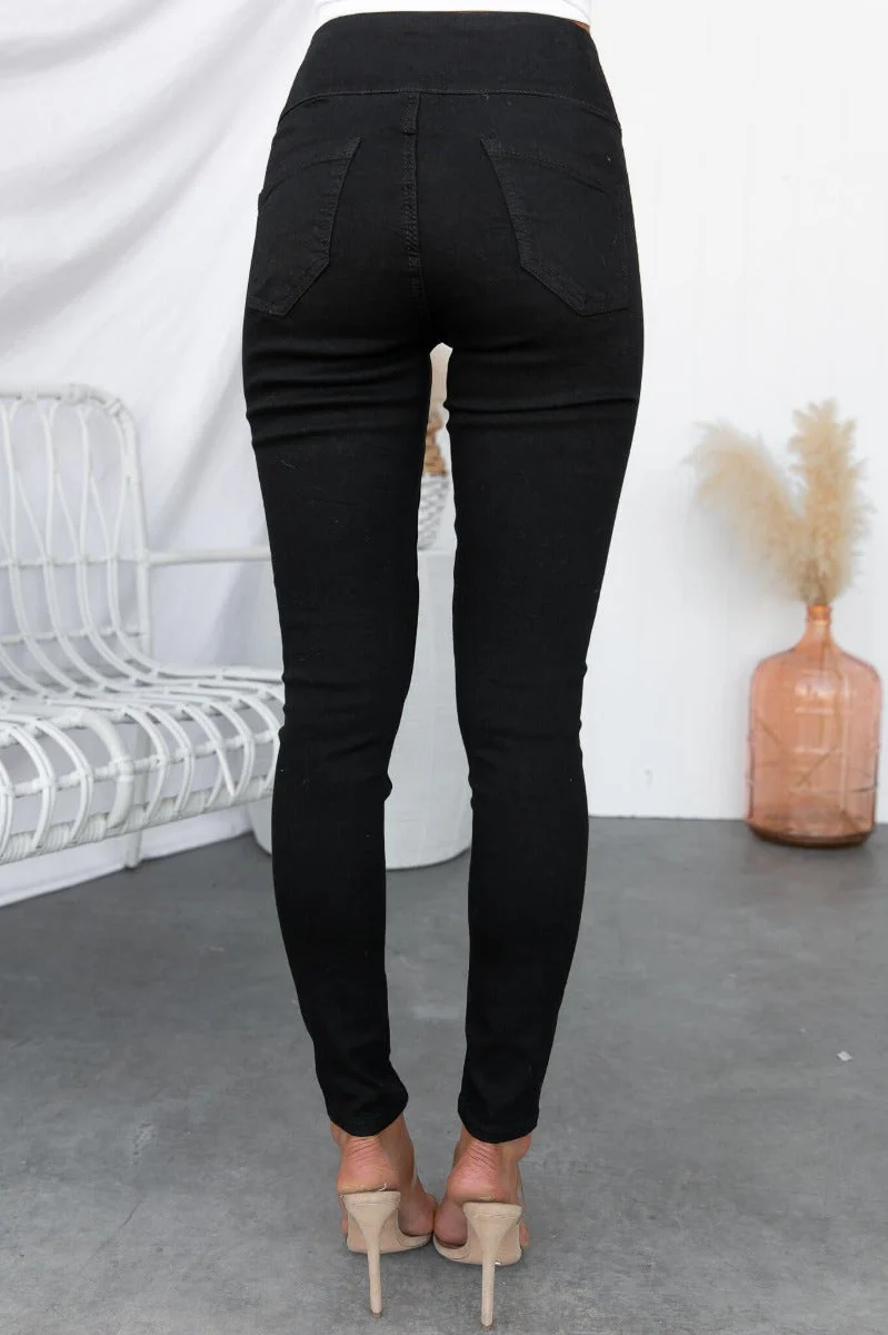 Right Choice Jeggings - Image 8