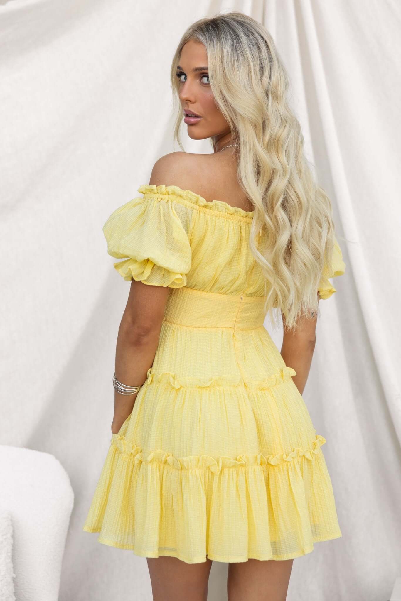 Right Here Dress - Image 3