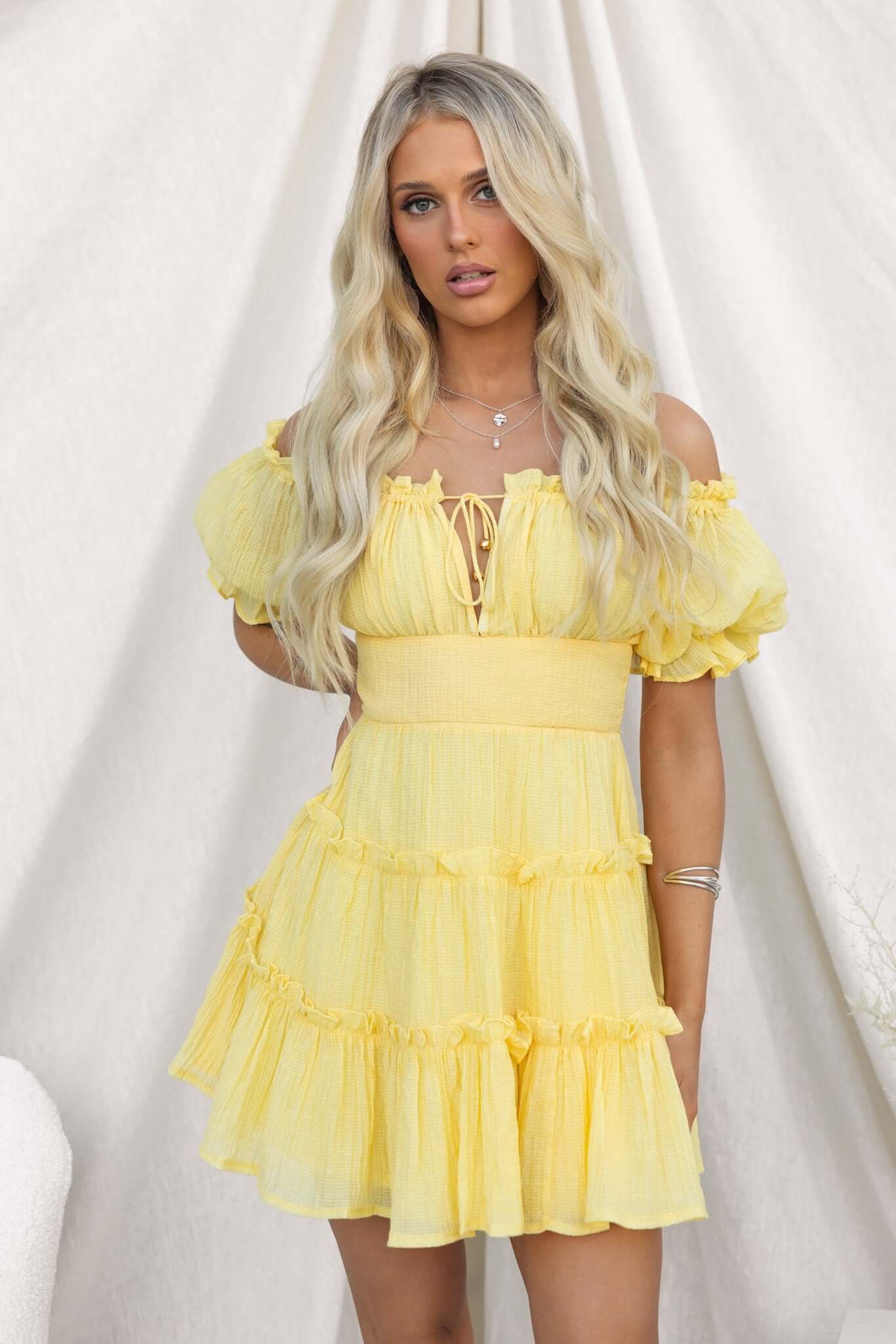 Right Here Dress - Image 4