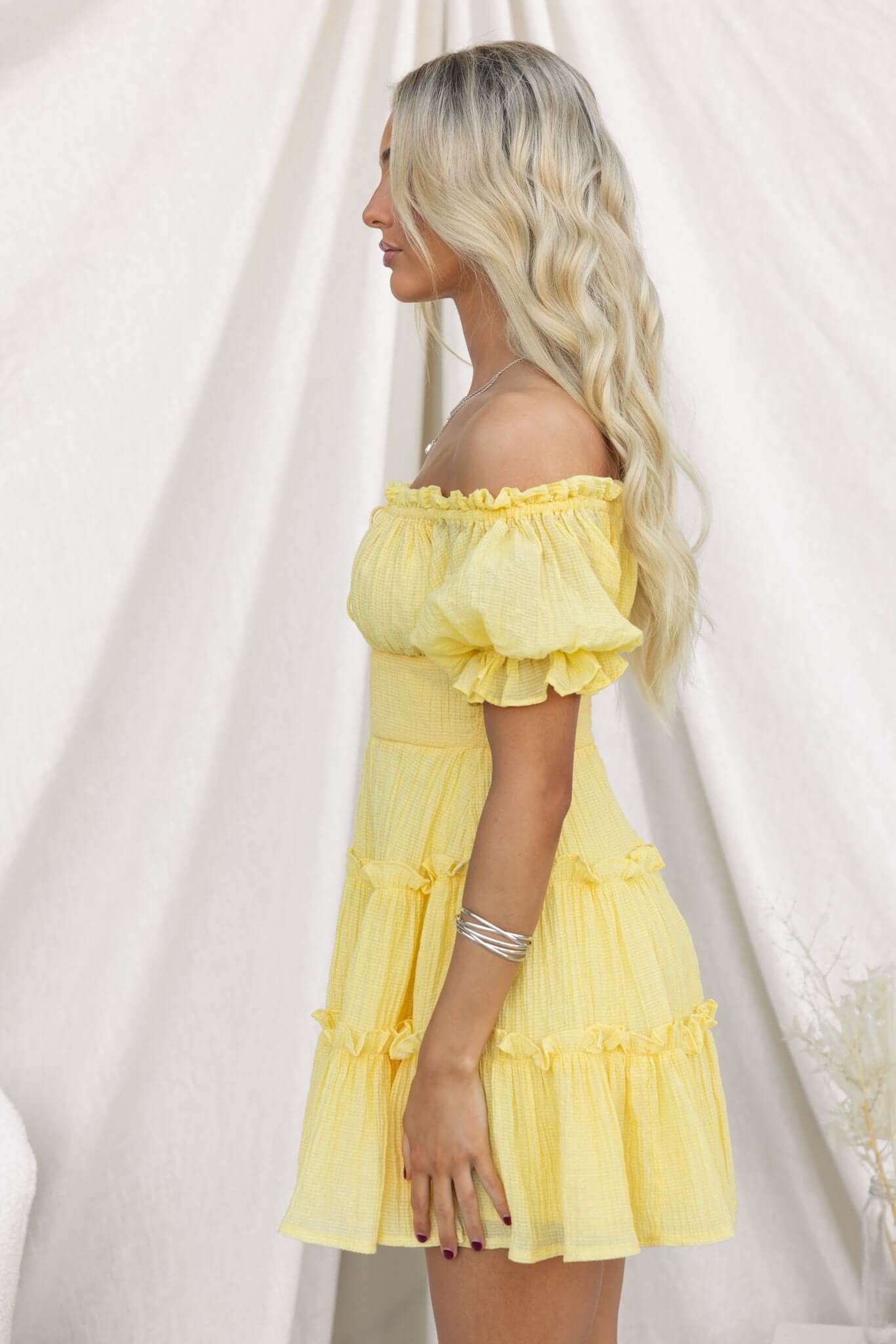 Right Here Dress - Image 6