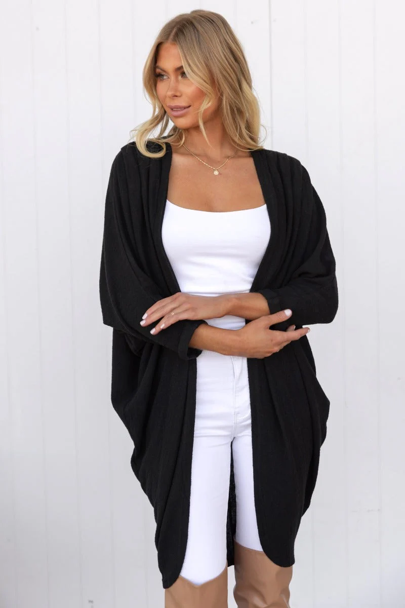 Right Time Cardigan - Image 2