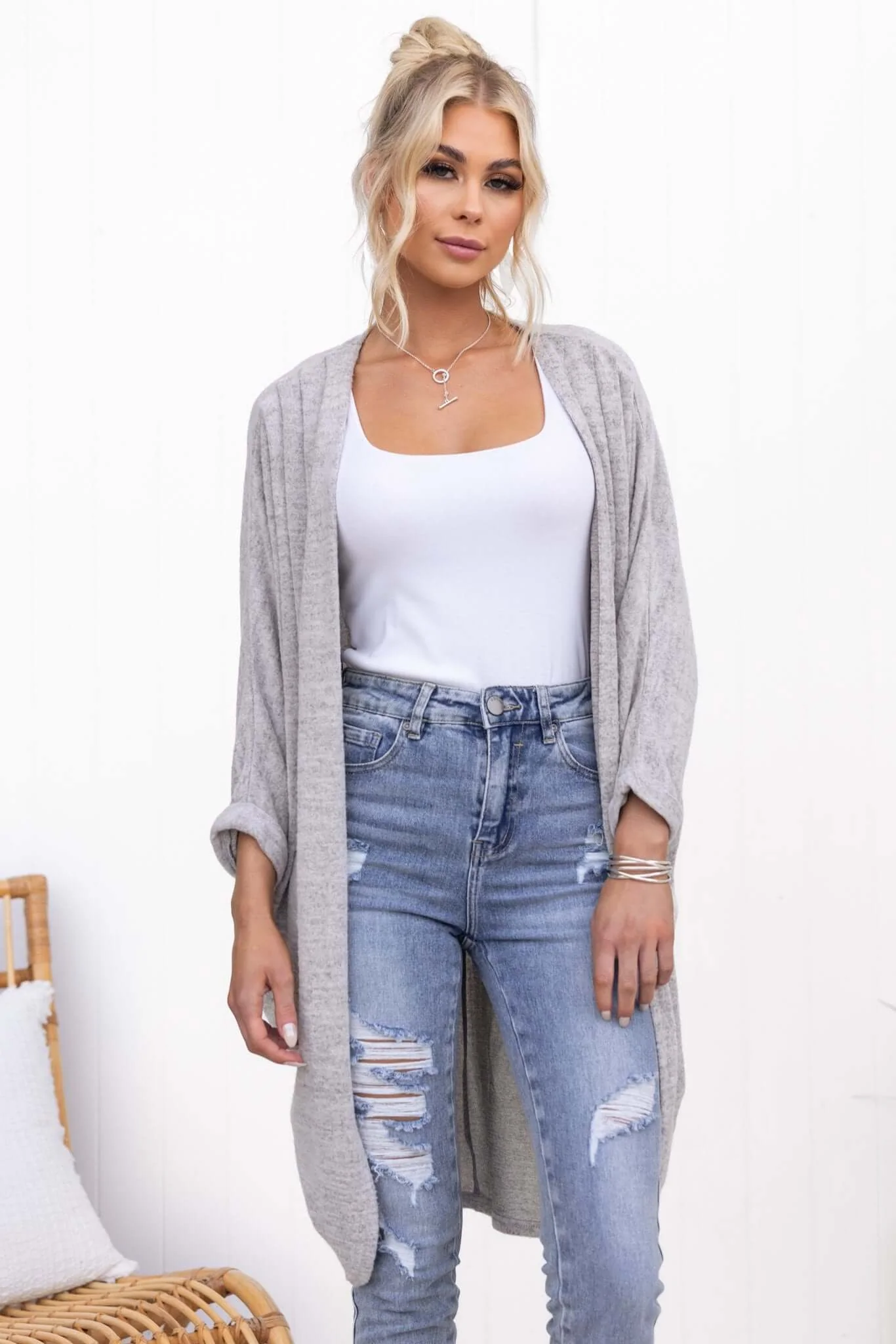Right Time Cardigan - Image 3