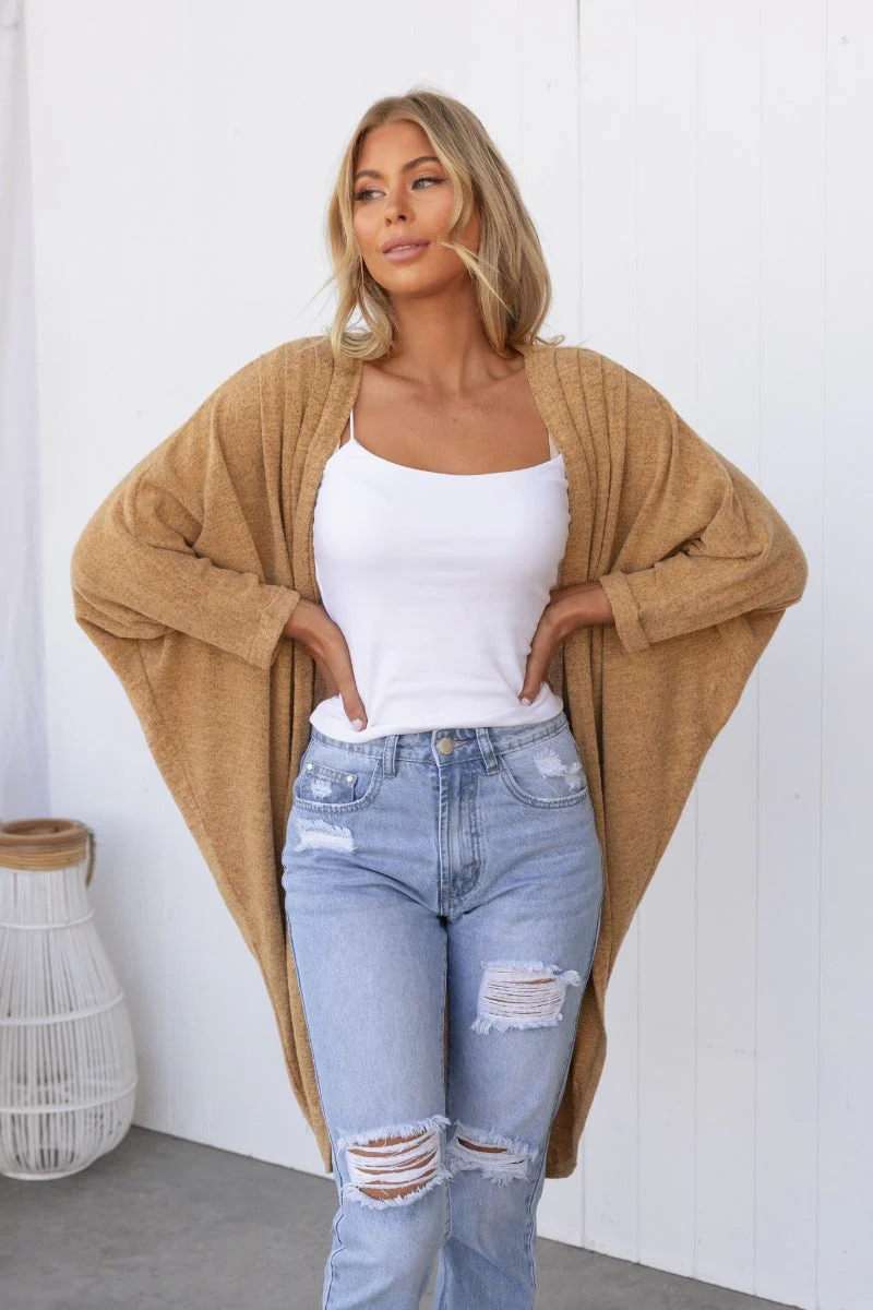 Right Time Cardigan - Image 2
