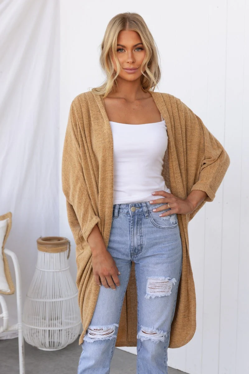 Right Time Cardigan - Image 3