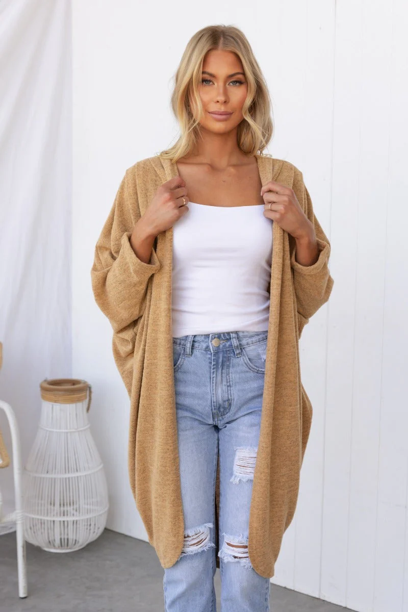Right Time Cardigan - Image 4