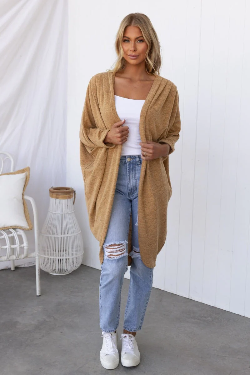 Right Time Cardigan - Image 5