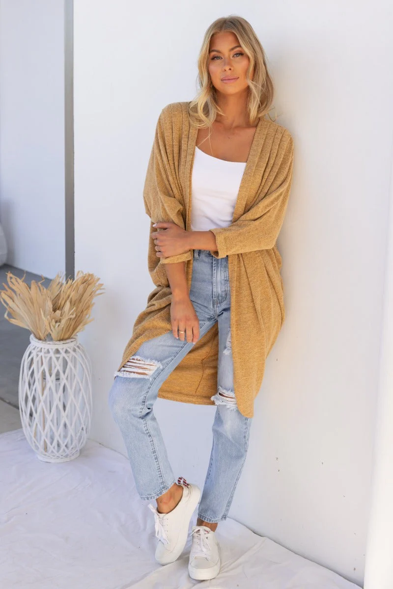 Right Time Cardigan - Image 7