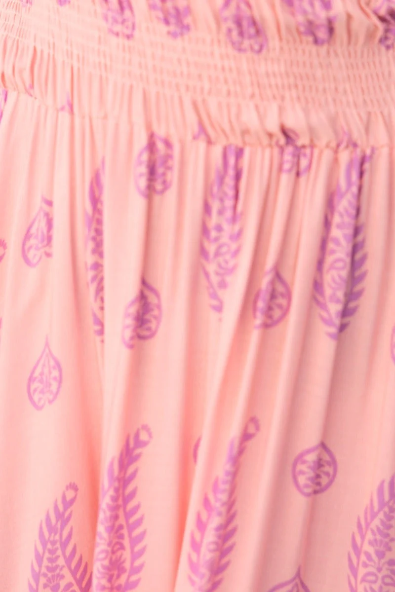 Right Time Maxi Dress - Image 8