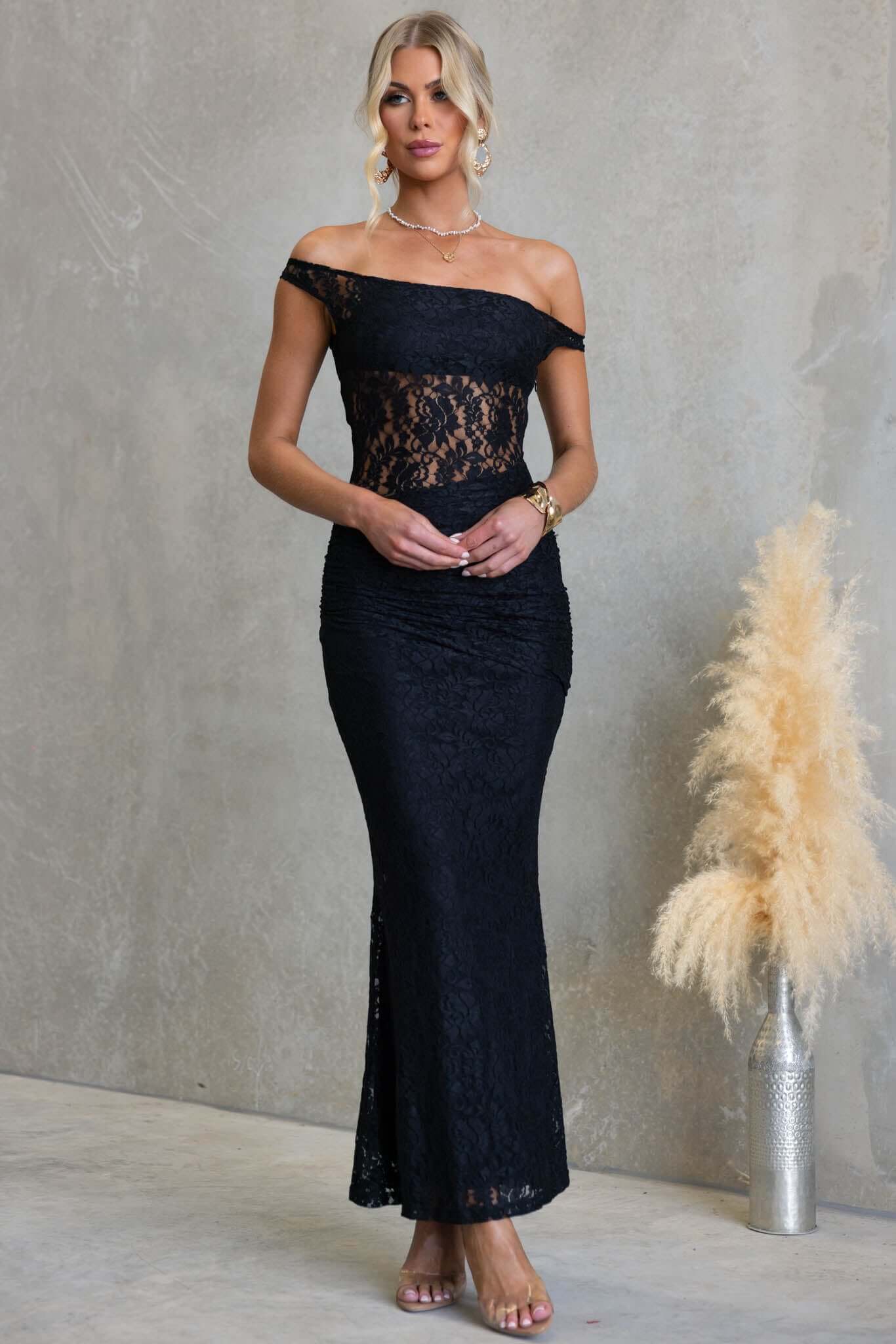 Rilee Maxi Dress - Image 2