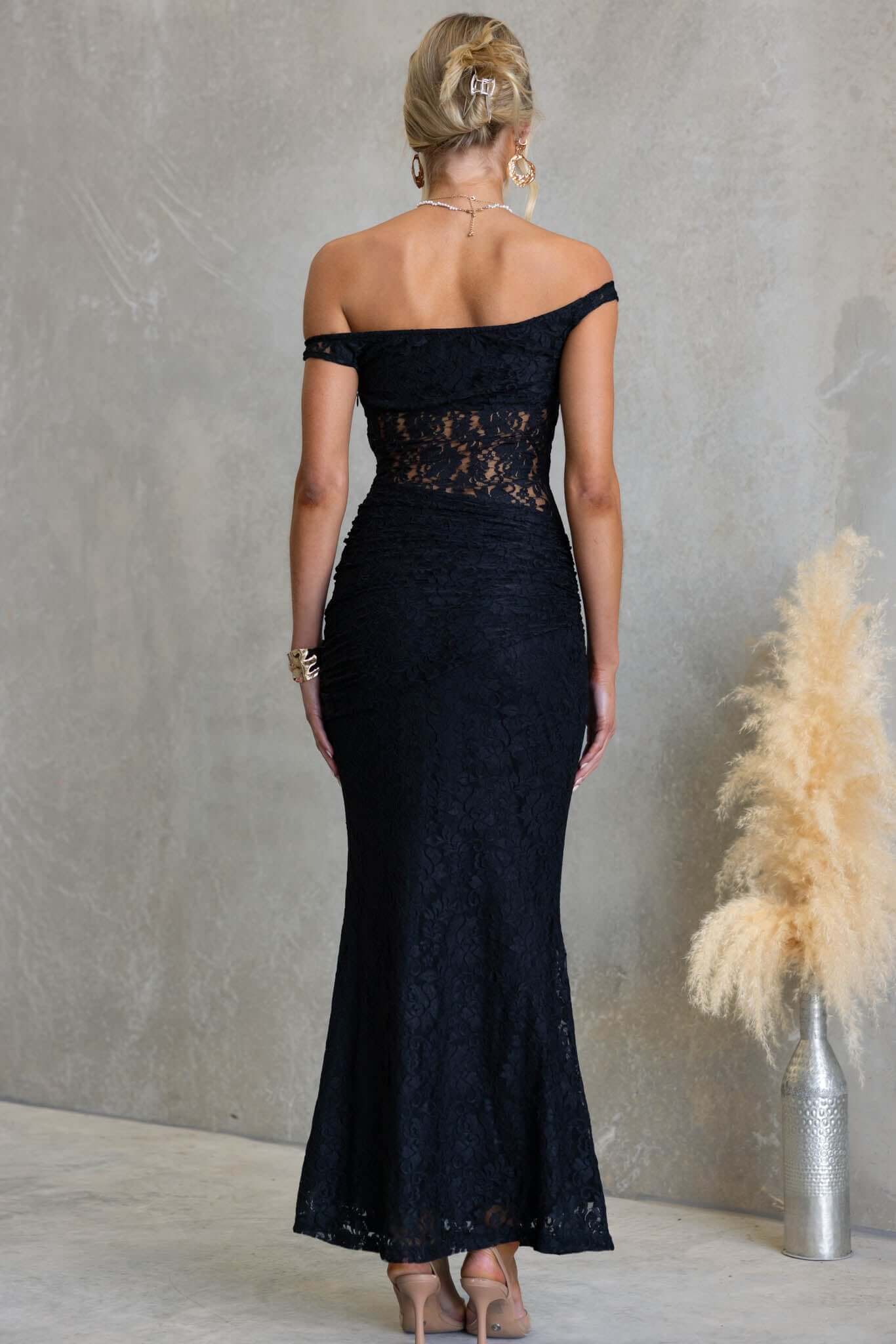 Rilee Maxi Dress - Image 5