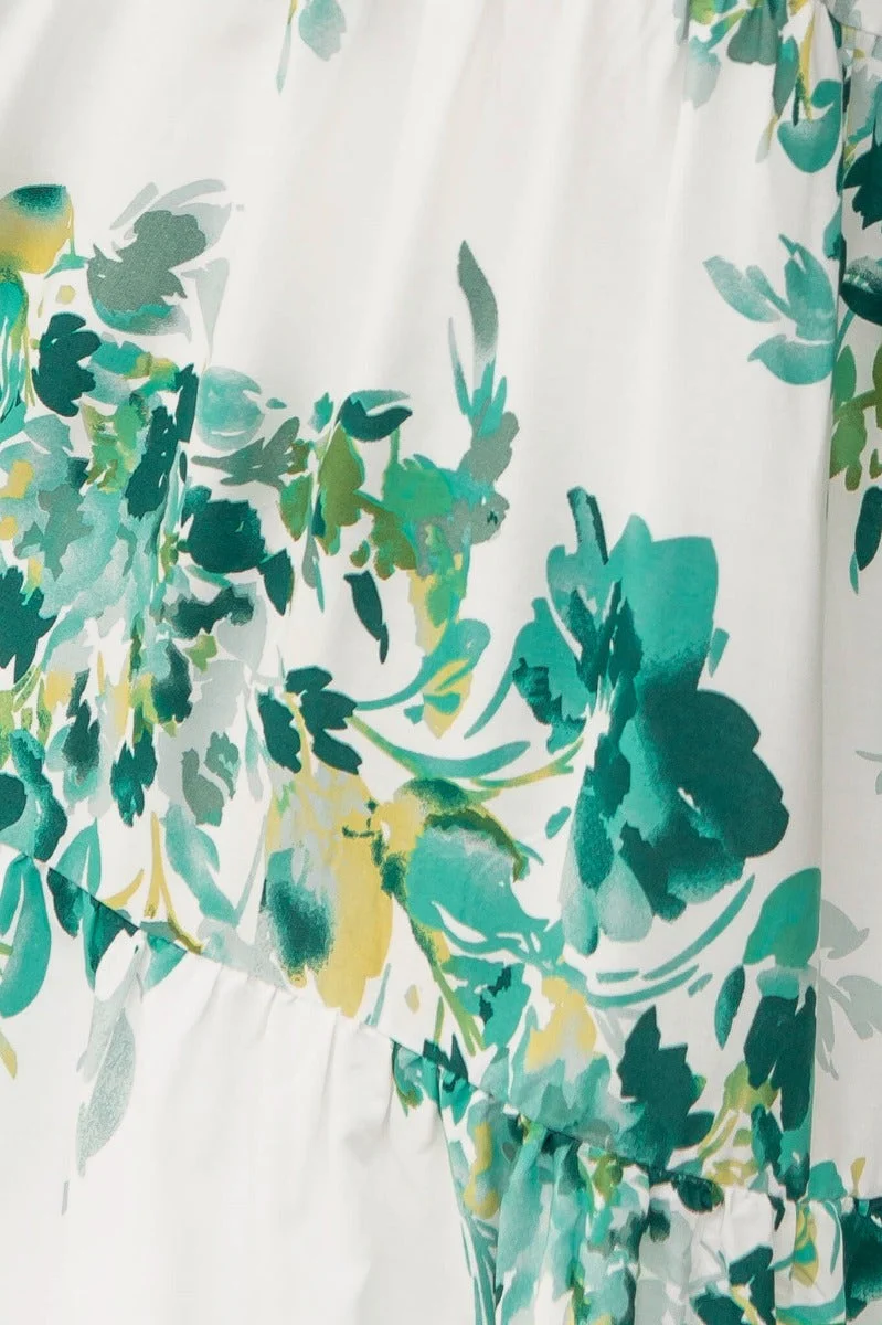 Rimba Maxi Dress - Image 5