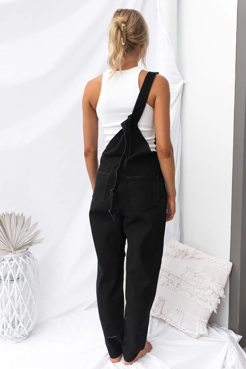 Rio Overalls - Image 4