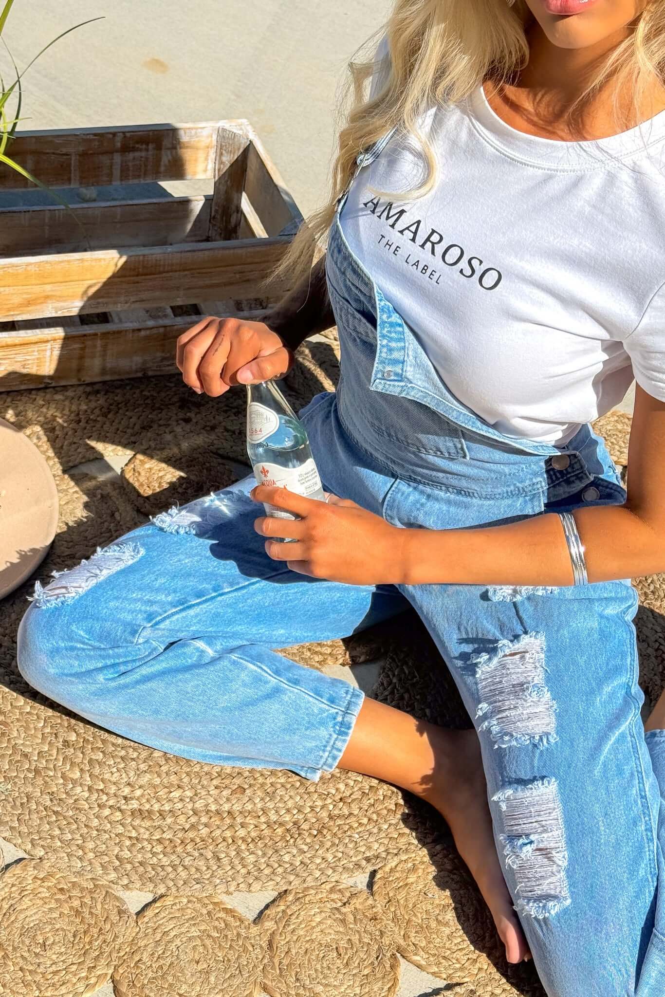 Rio Overalls - Image 2