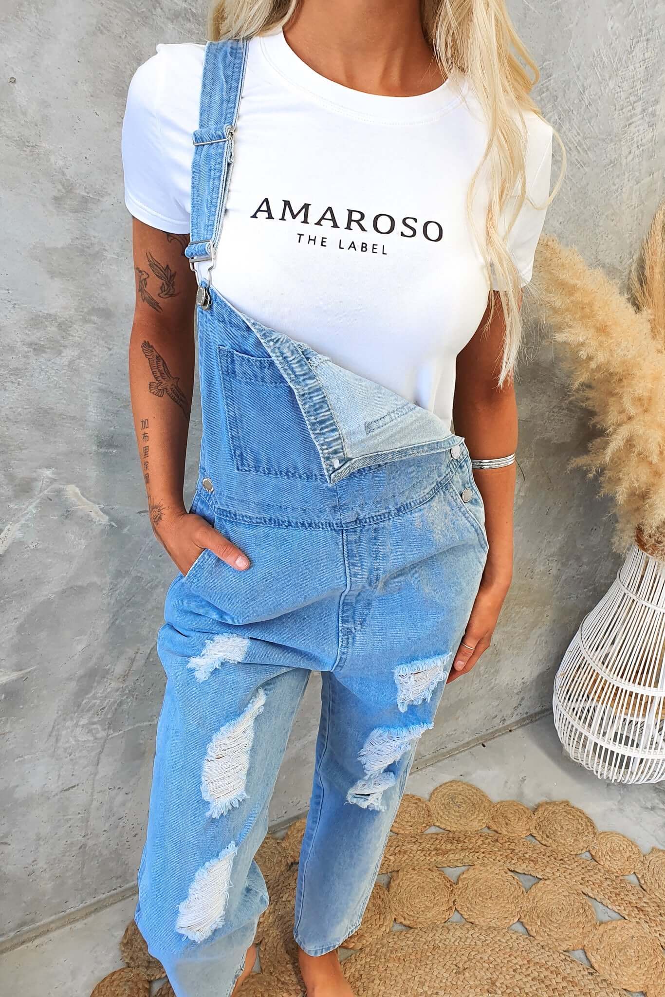 Rio Overalls - Image 4