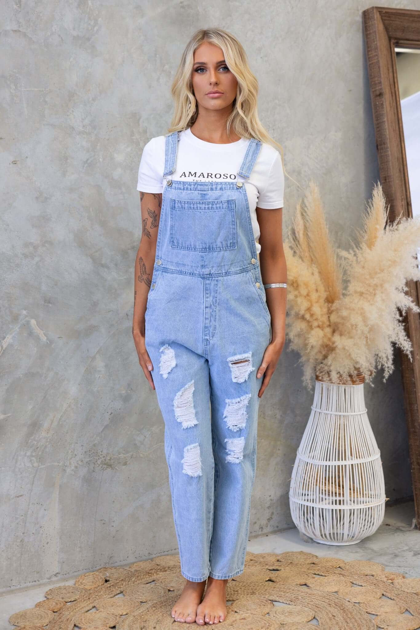 Rio Overalls - Image 6
