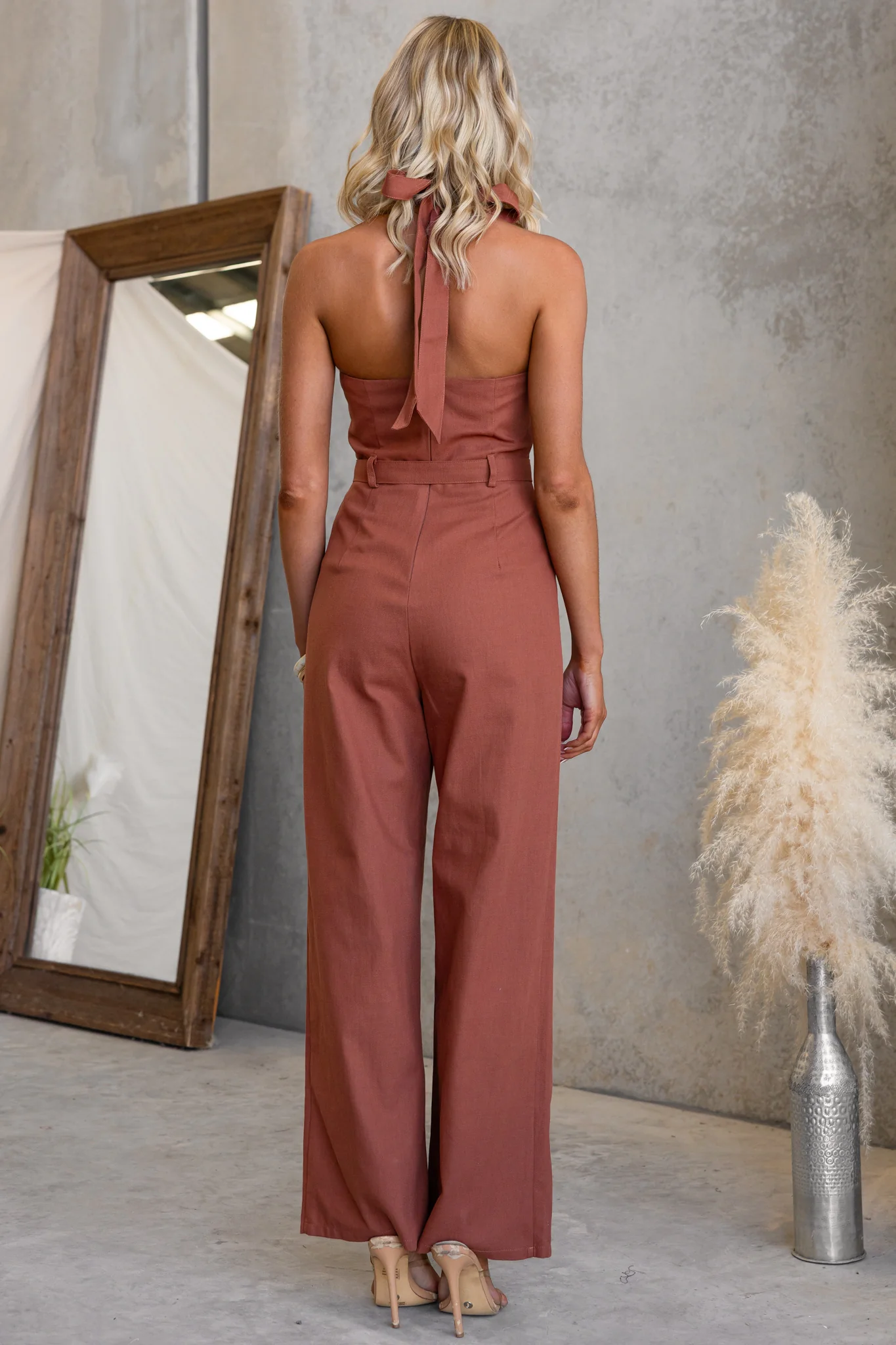 Riot Jumpsuit - Image 5