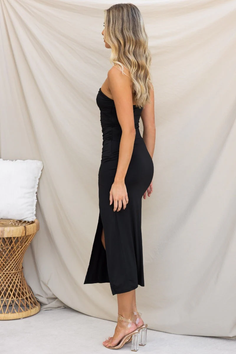 Riri Midi Dress - Image 5