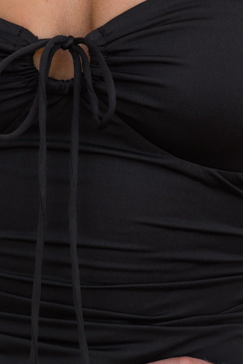 Riri Midi Dress - Image 7