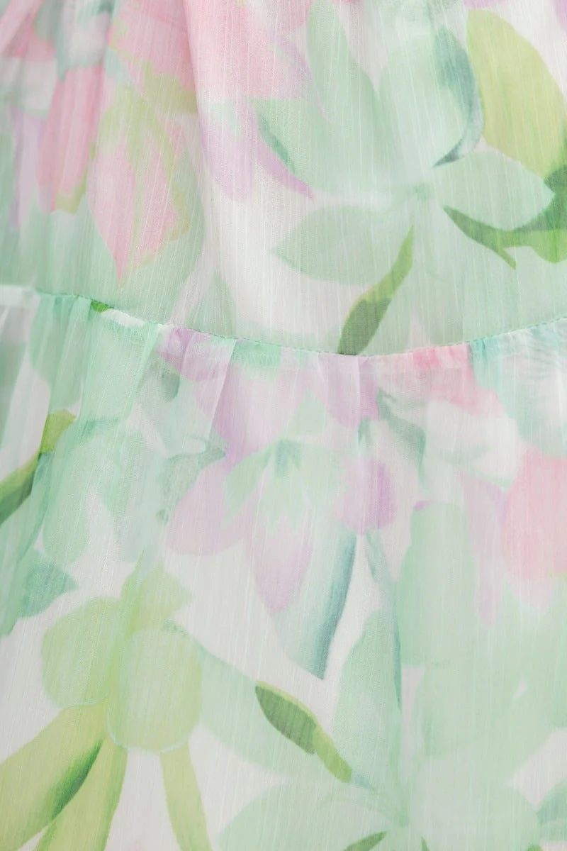 Rise Above Maxi Dress - Image 8