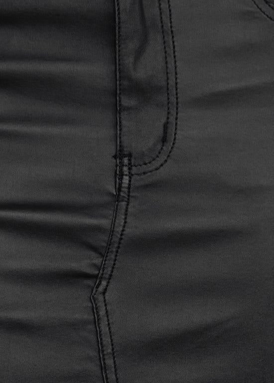 Rissie Midi Skirt - Image 7
