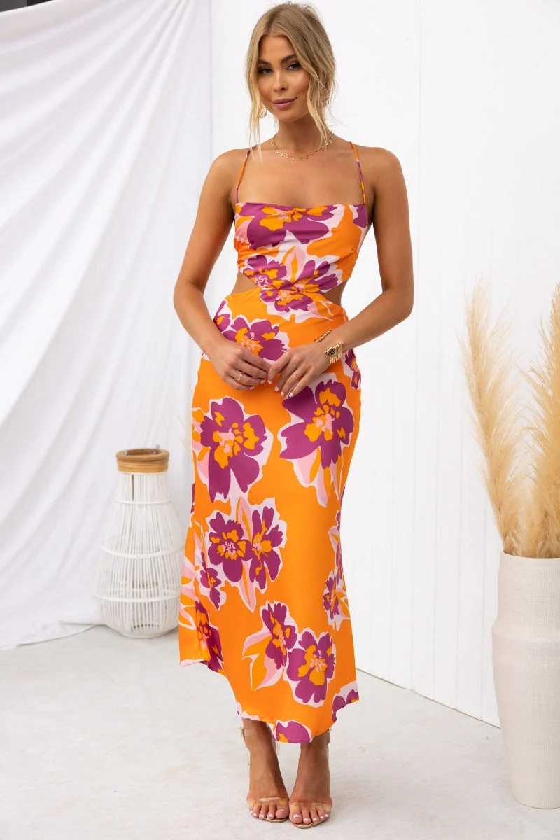 River Midi Dress - Image 3