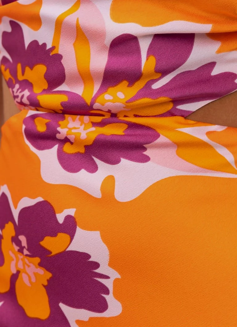 River Midi Dress - Image 6