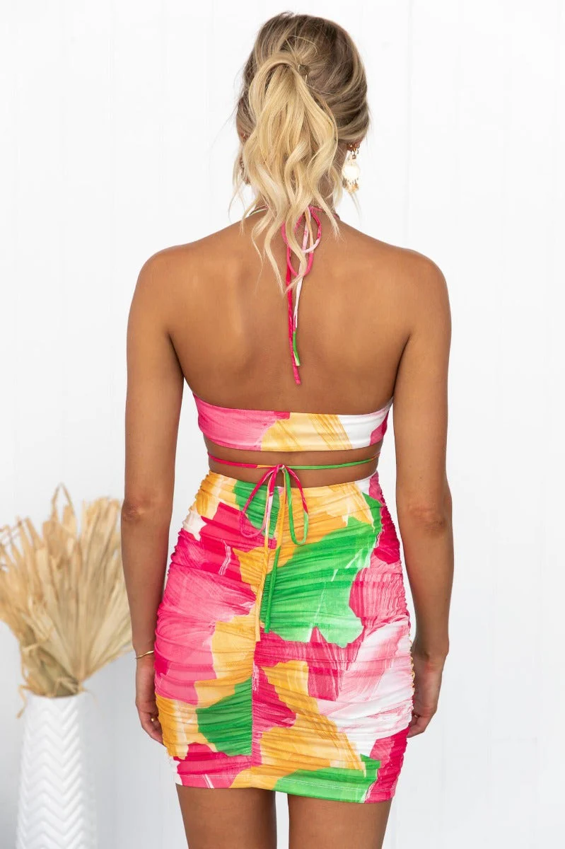 Riviera Dress - Image 4