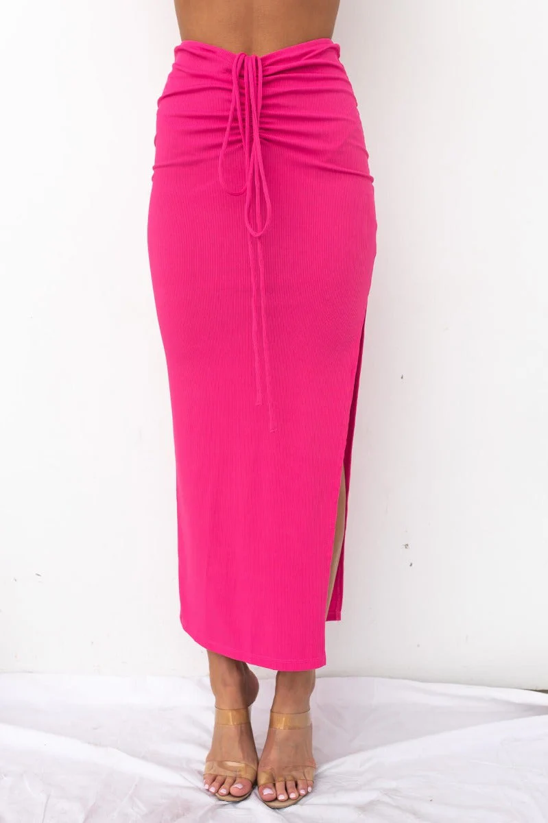 Riviera Maxi Skirt - Image 3