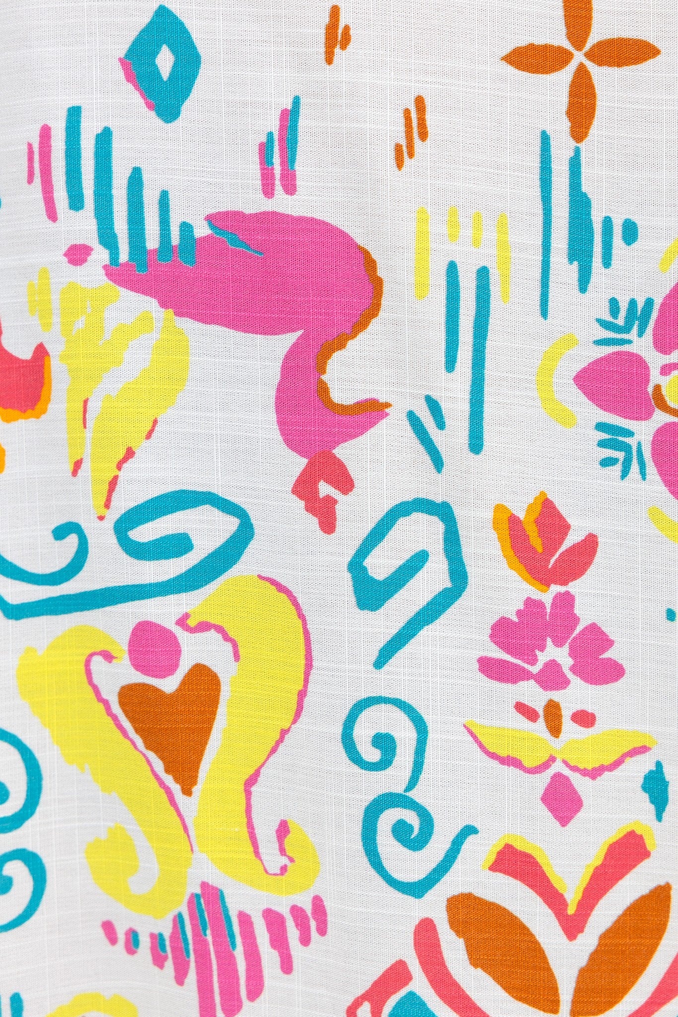 Riviera Sun Maxi Dress - Image 8