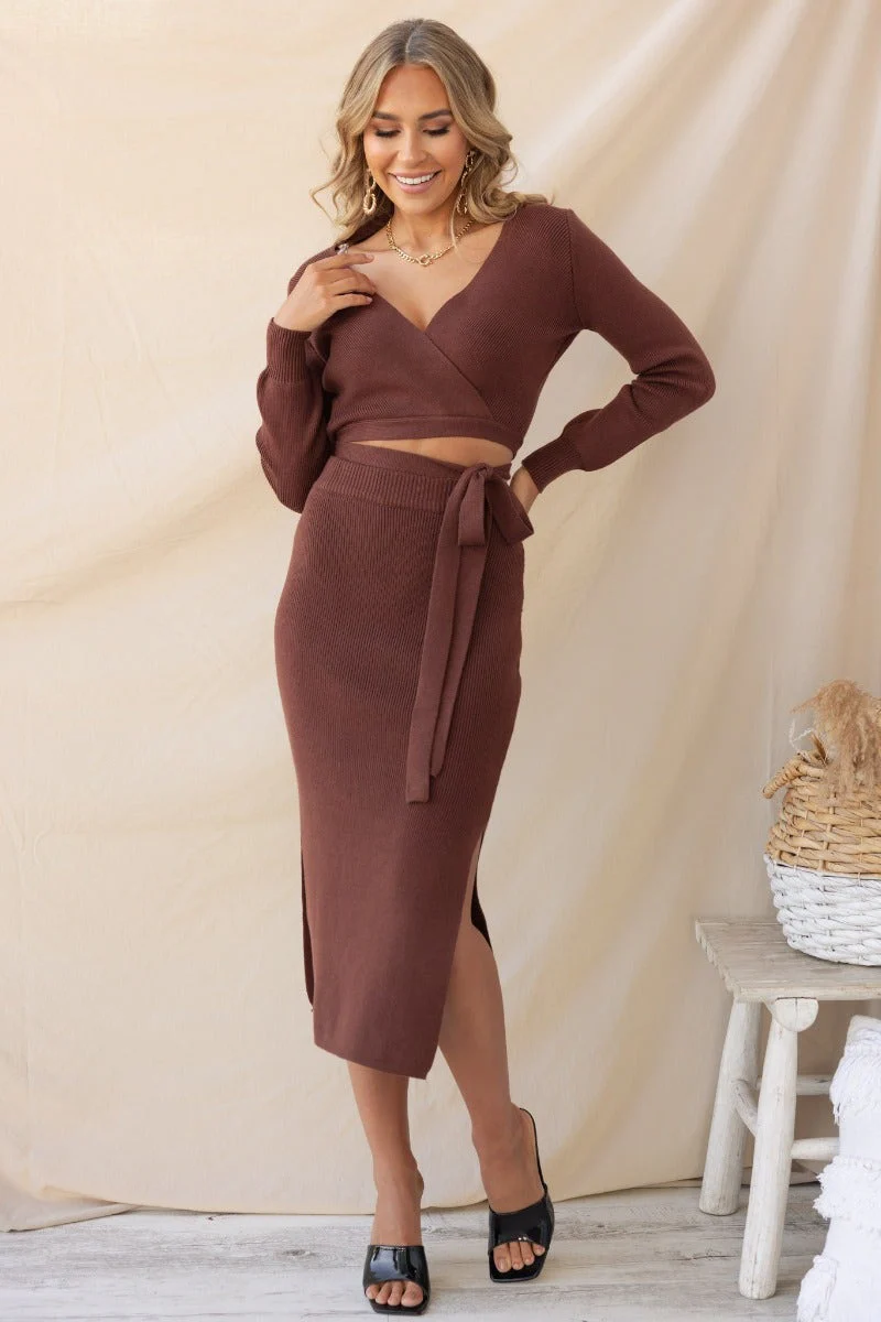 Riya Crop Top
