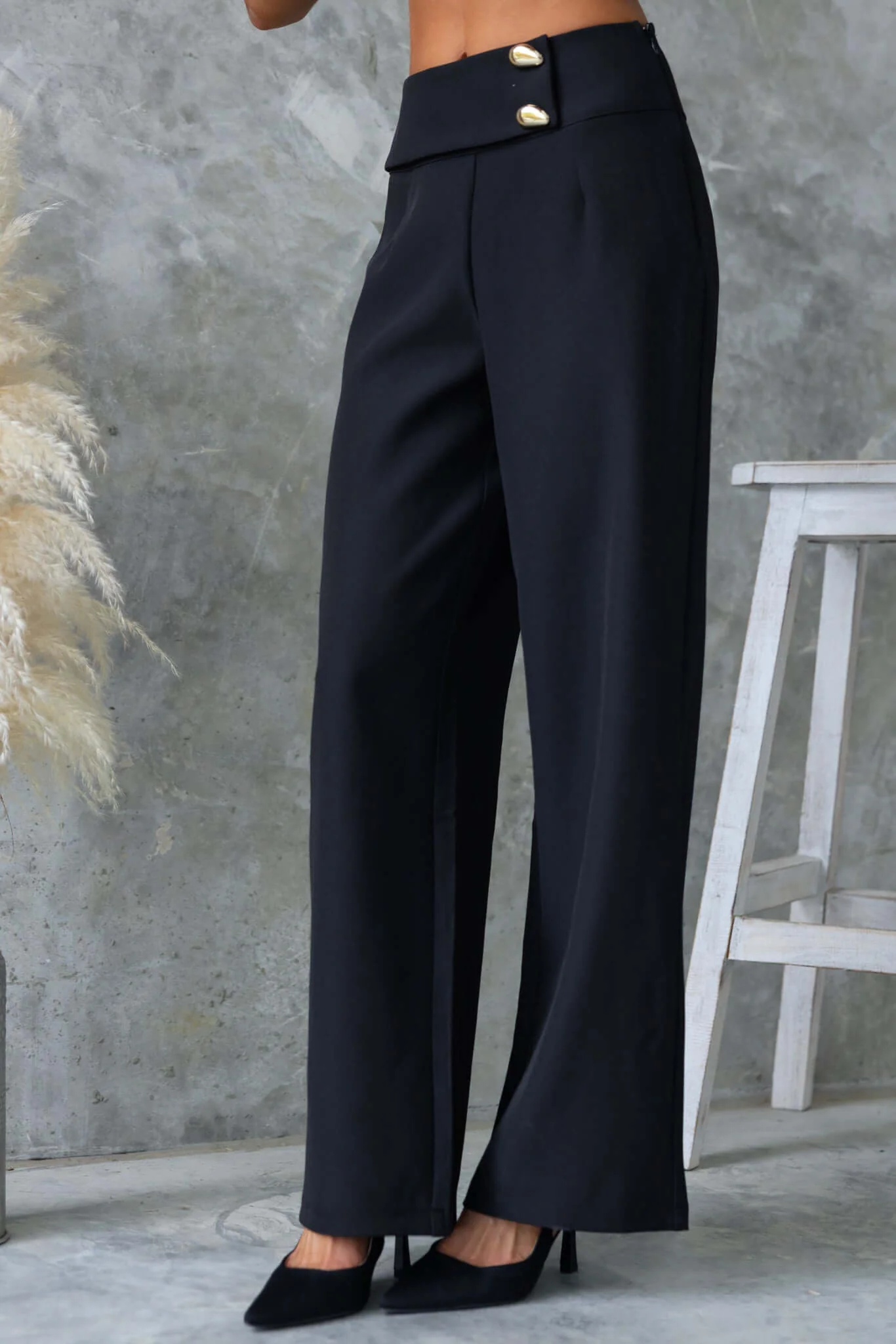 Roan Pants - Image 3