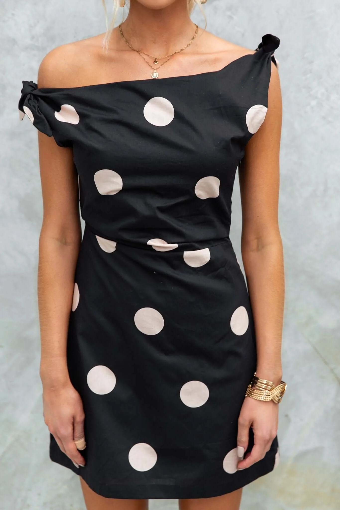 Roberta Dress - Image 3