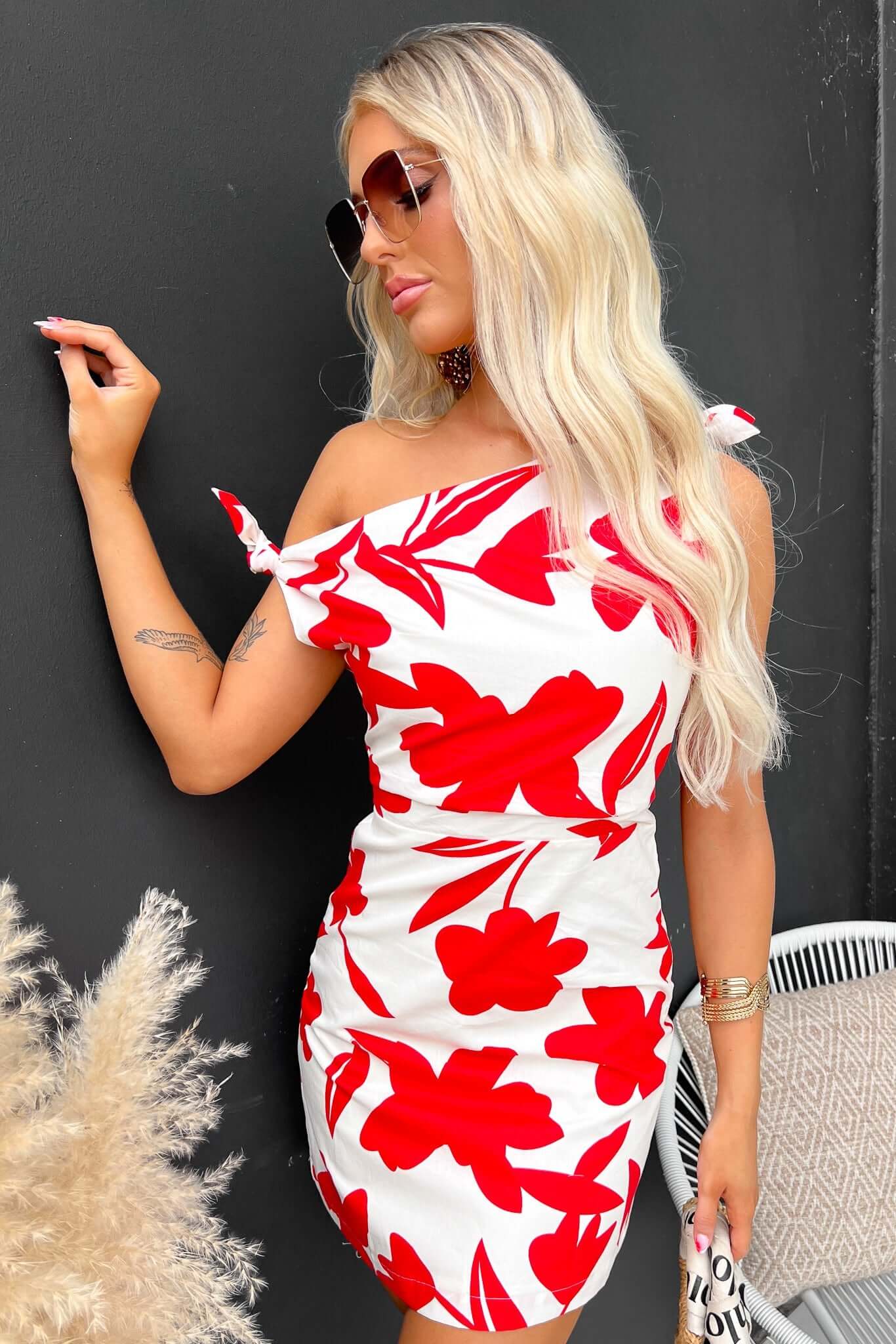 Roberta Dress