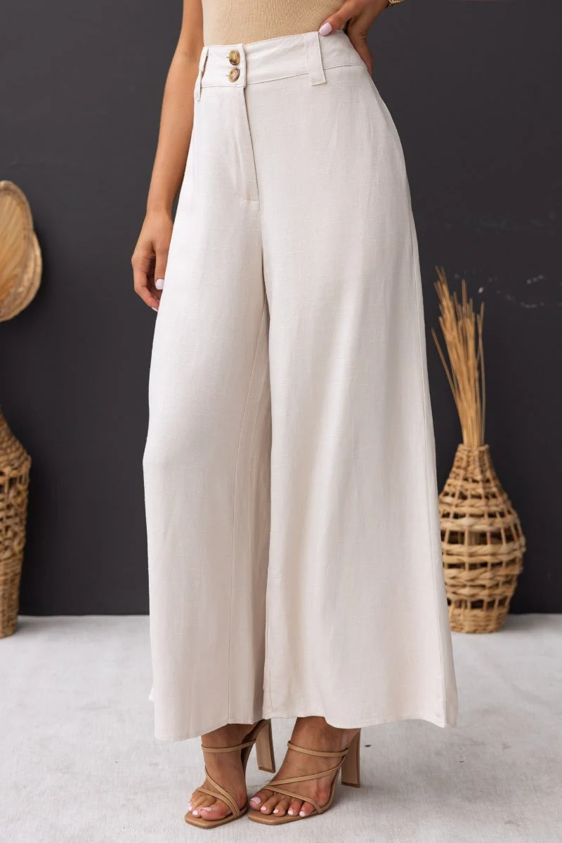Roberts Pants
