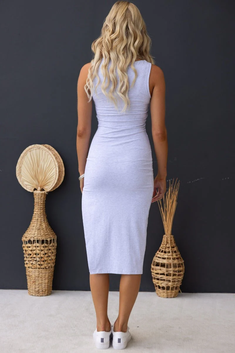 Rocco Midi Dress - Image 5